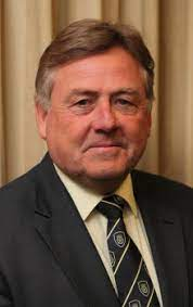 Neil Trestrail